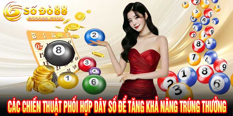 Xổ Số Sodo88