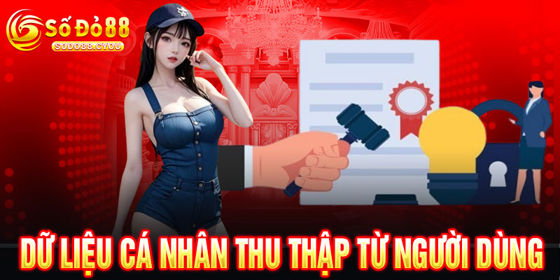 Chính sách bảo mật sodo88