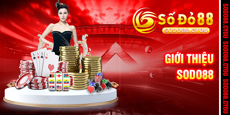 Giới Thiệu Sodo88