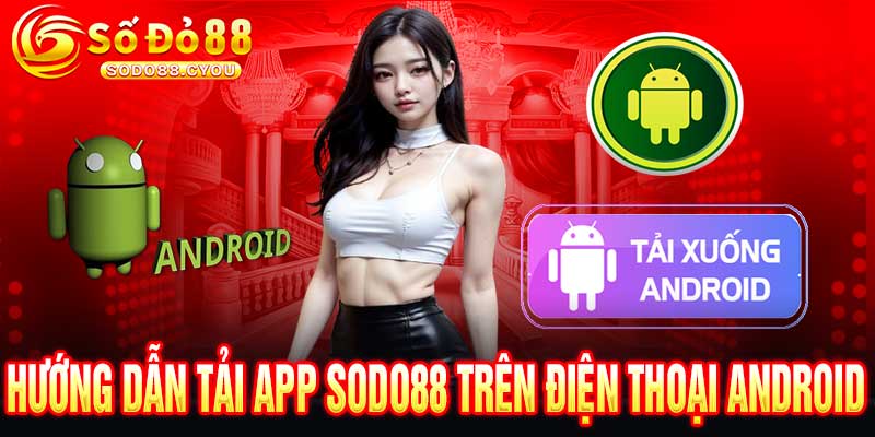 tải app Sodo88