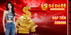 Nạp Tiền sodo88