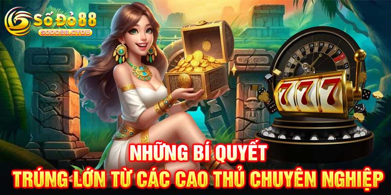 Nổ Hũ Sodo88