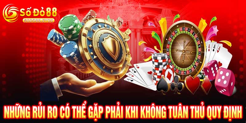 Miễn trừ trách nhiệm