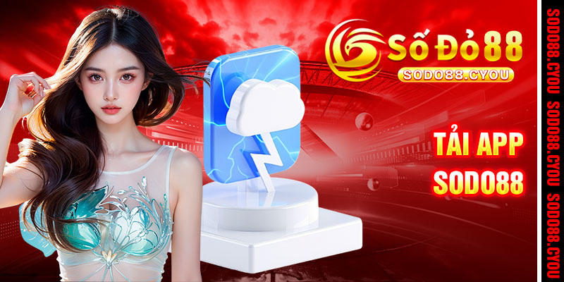 Tải App Sodo88