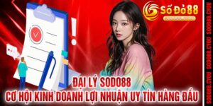 Đại Lý Sodo88