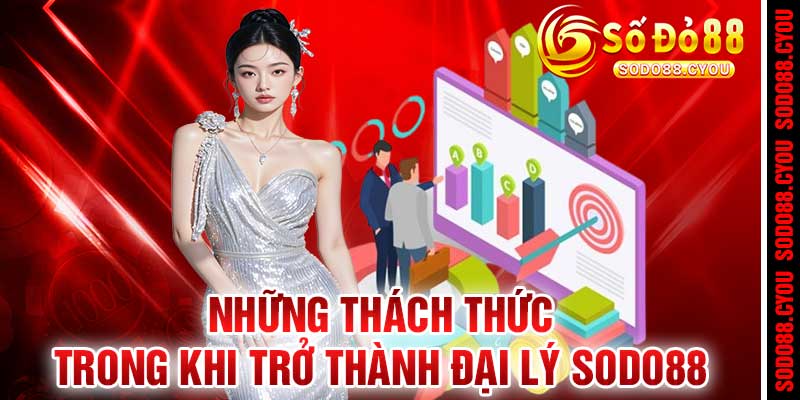 đại lý Sodo88