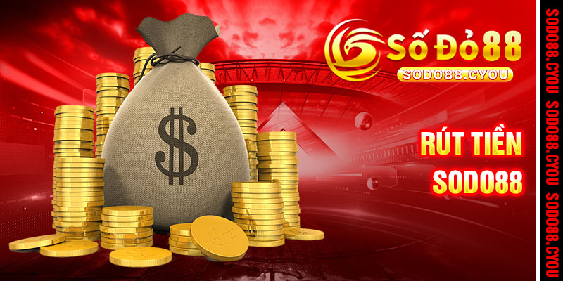 Rút Tiền sodo88