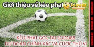 Kèo Phạt Góc